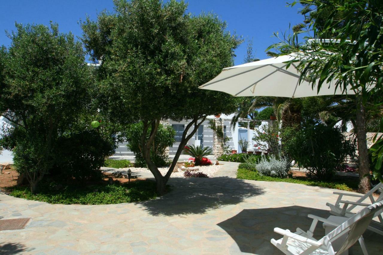 Villa Viglakia Naousa  Exterior photo