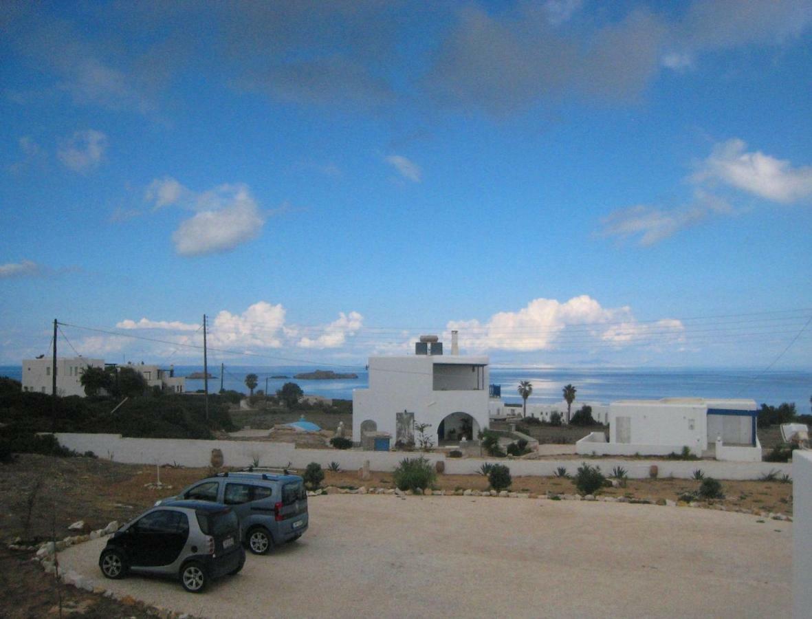 Villa Viglakia Naousa  Exterior photo