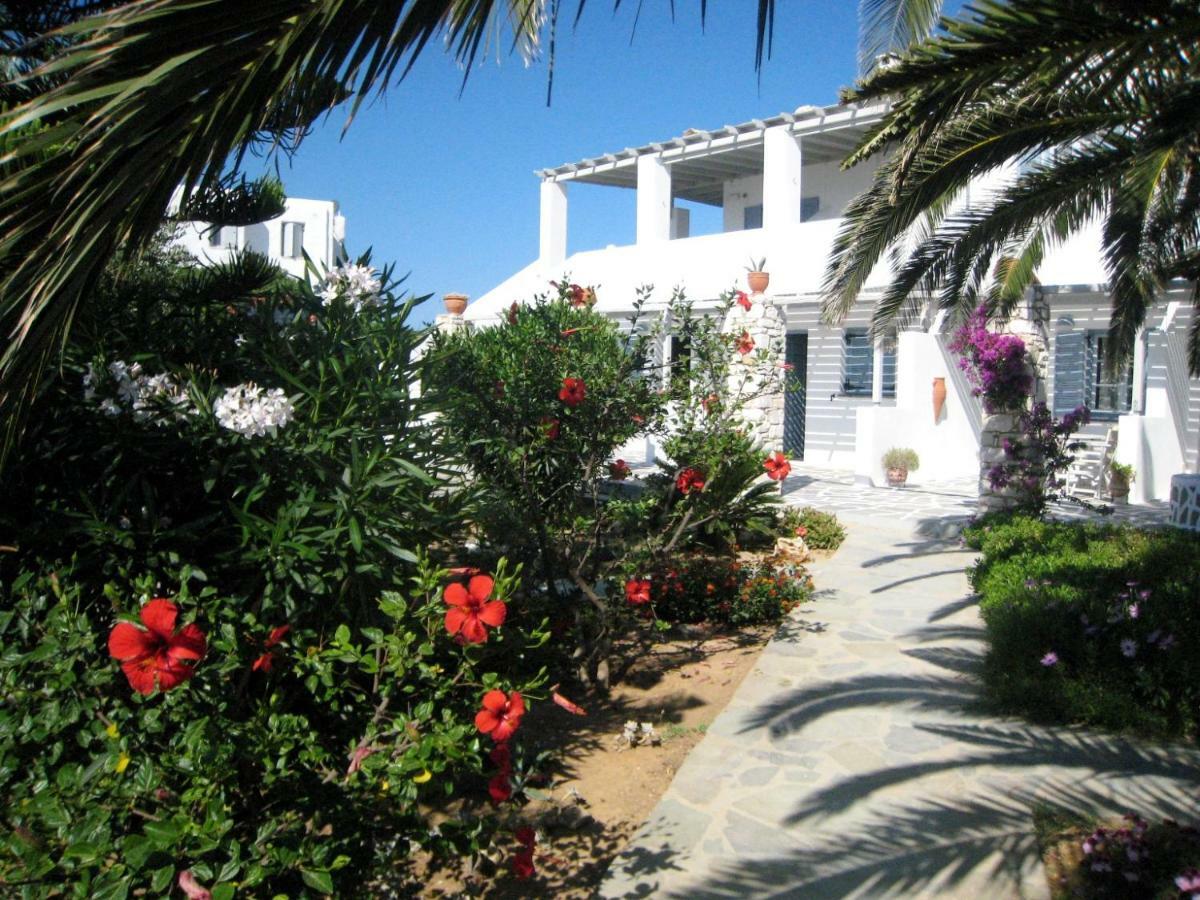 Villa Viglakia Naousa  Exterior photo