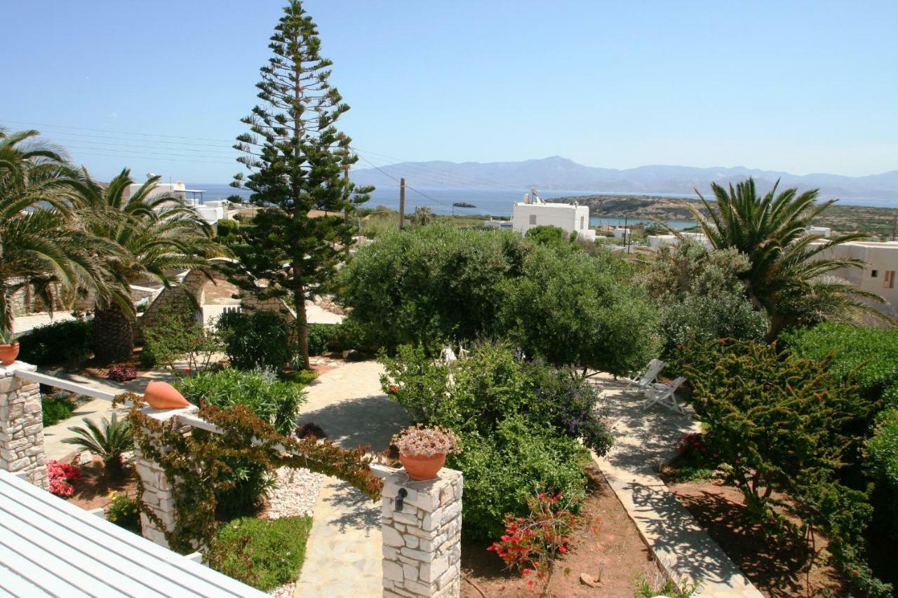 Villa Viglakia Naousa  Exterior photo