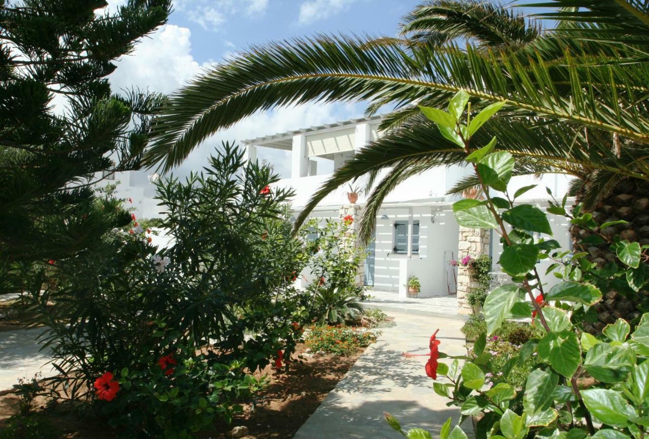 Villa Viglakia Naousa  Exterior photo