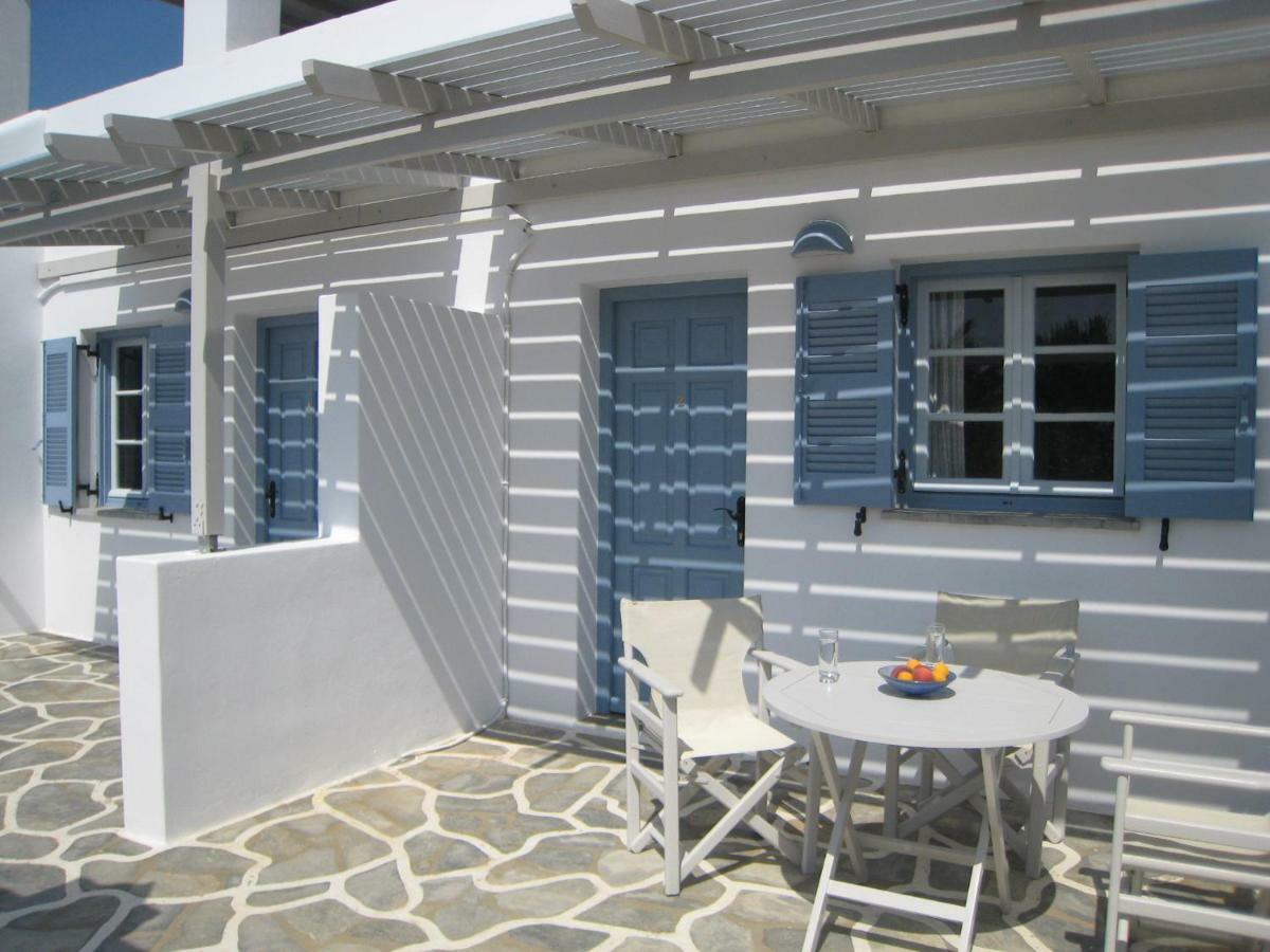 Villa Viglakia Naousa  Exterior photo